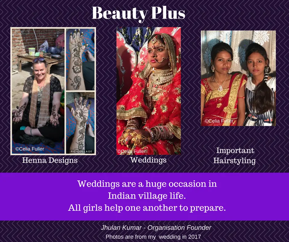  women education and job training