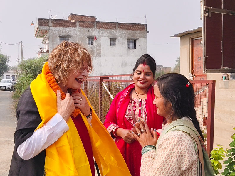 free education for poor children