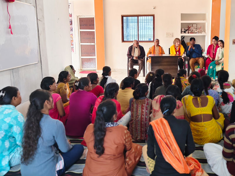 free education for poor children