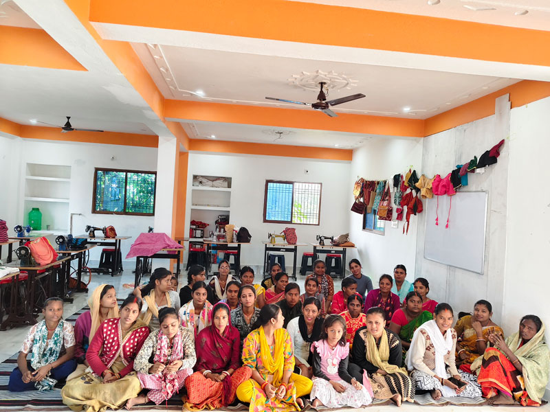 free education for poor children