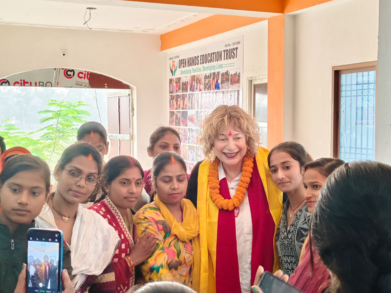 free education for poor children