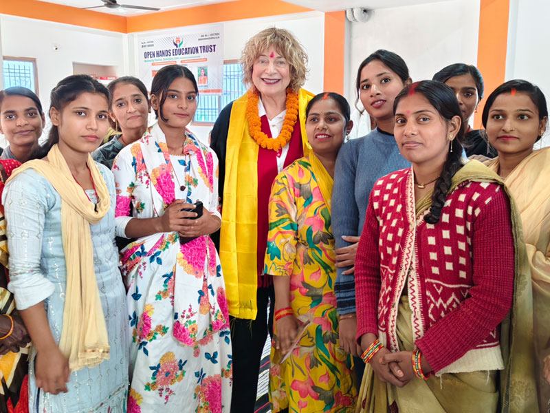 free education for poor children