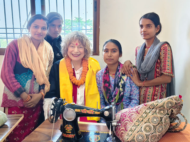 free education for poor children