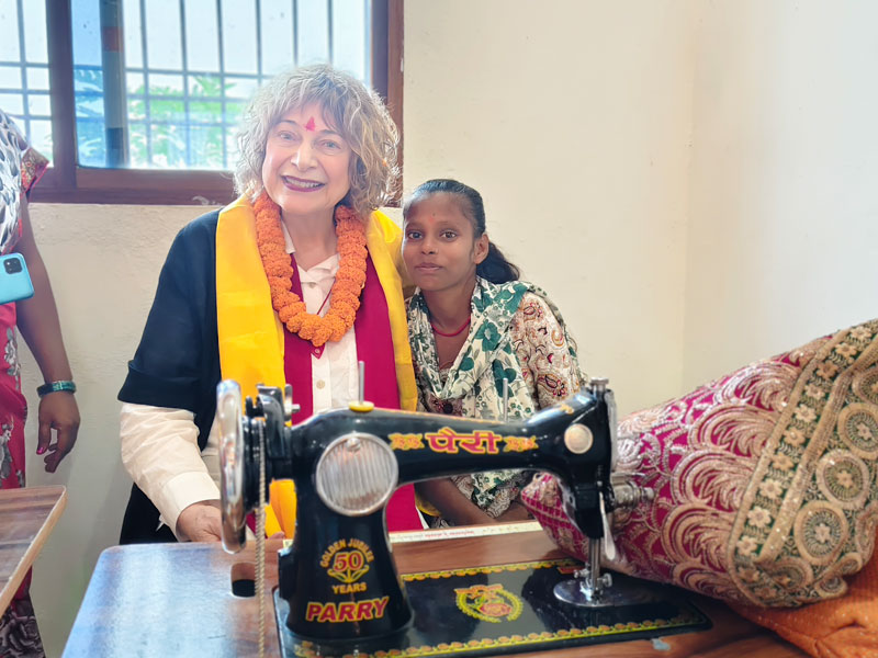 free education for poor children