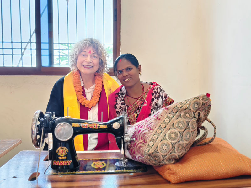 free education for poor children