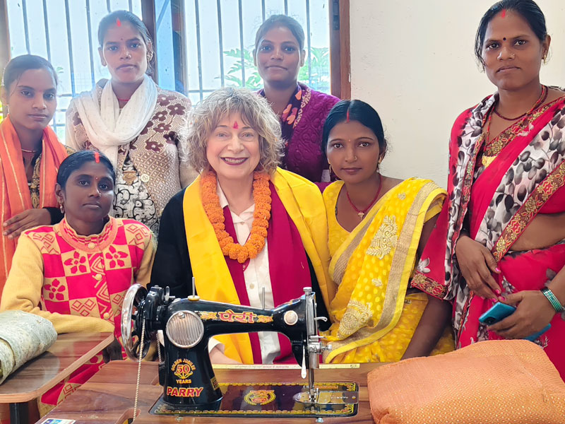 free education for poor children