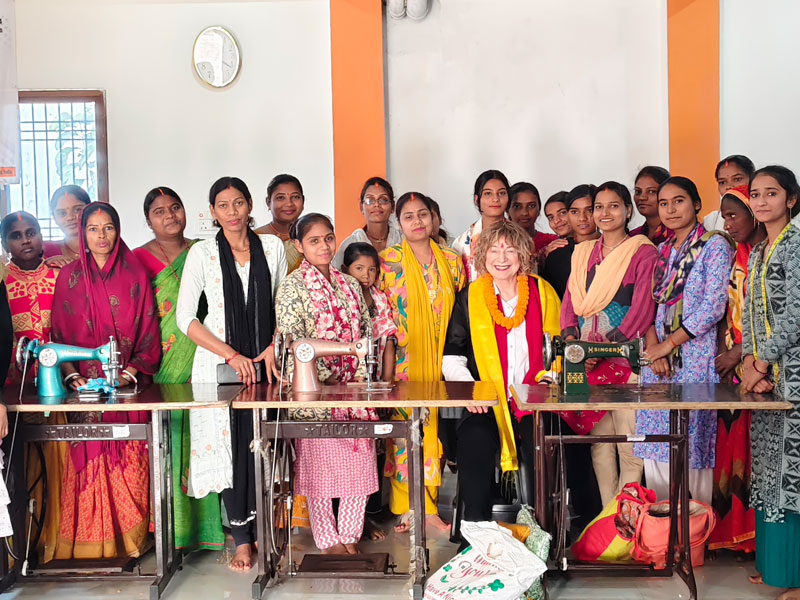 free education for poor children