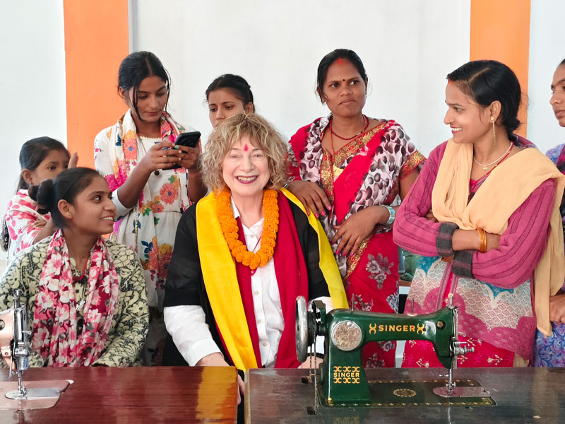 free education for poor children