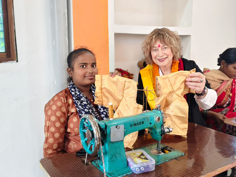 free education for poor children