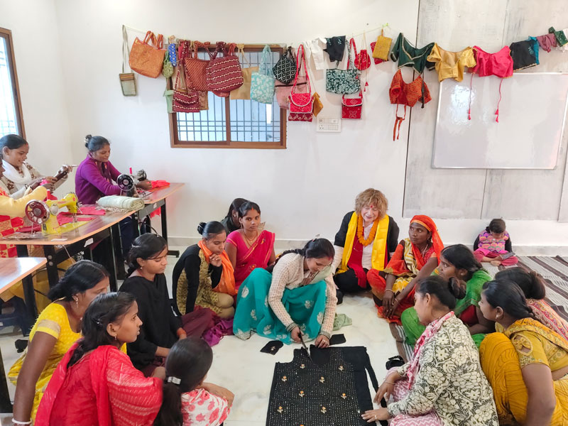 free education for poor children