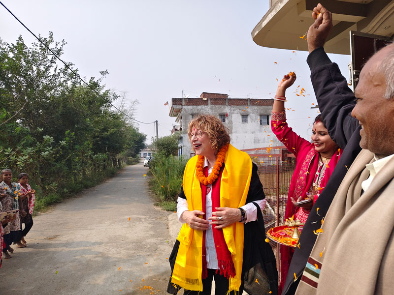 free education for poor children