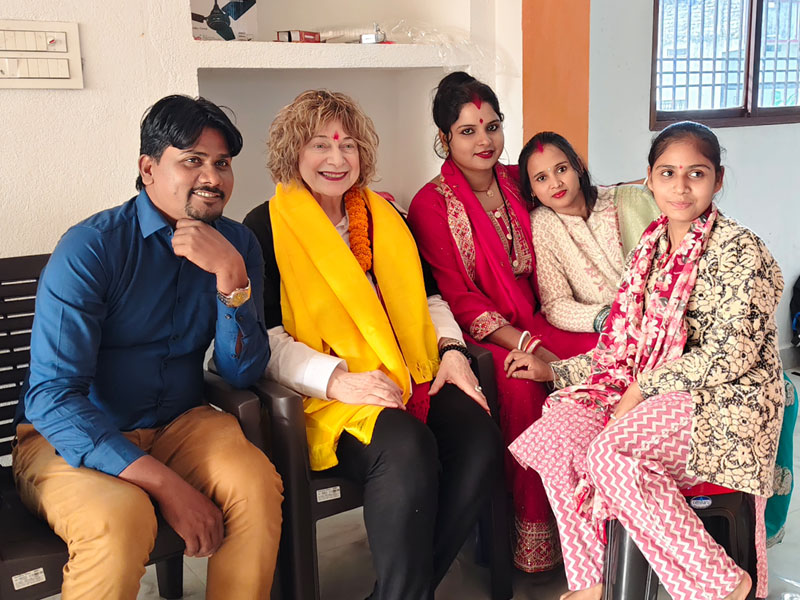 free education for poor children