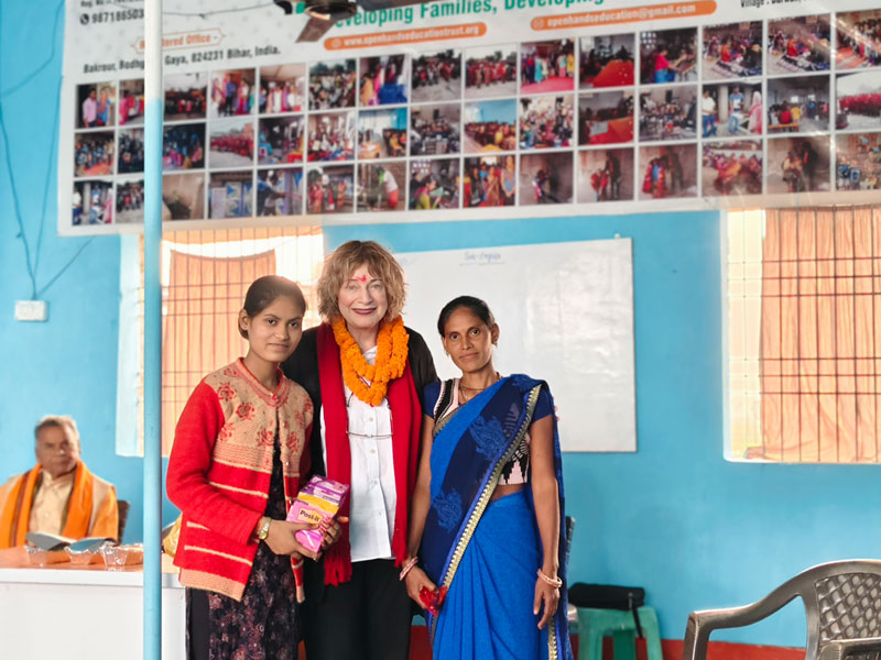 free education for poor children