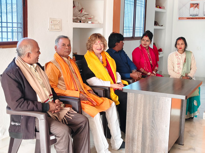 free education for poor children