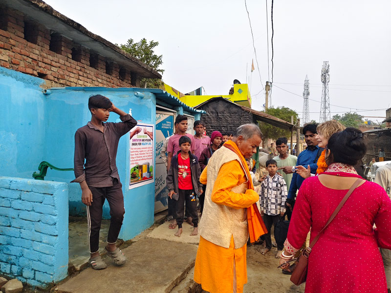 free education for poor children