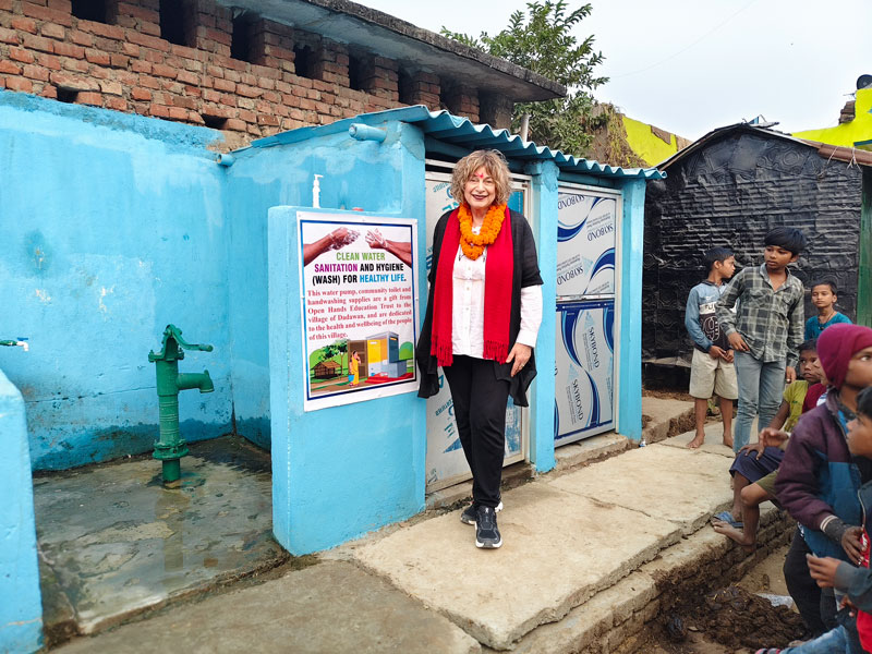 free education for poor children