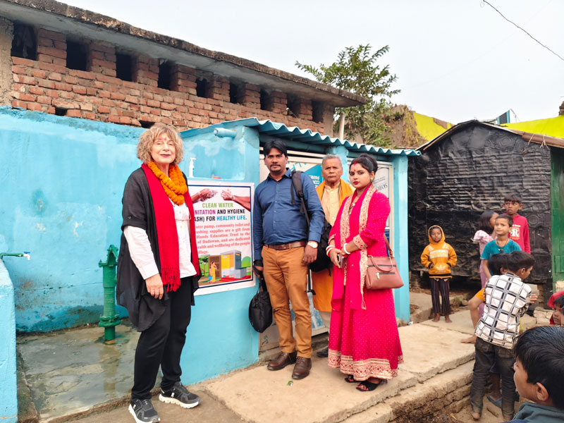 free education for poor children