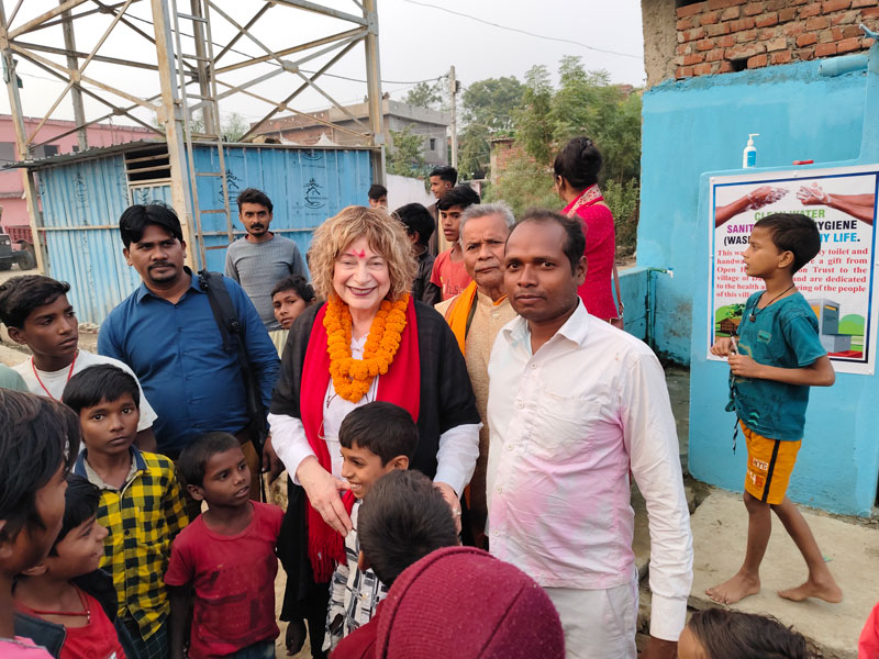 free education for poor children