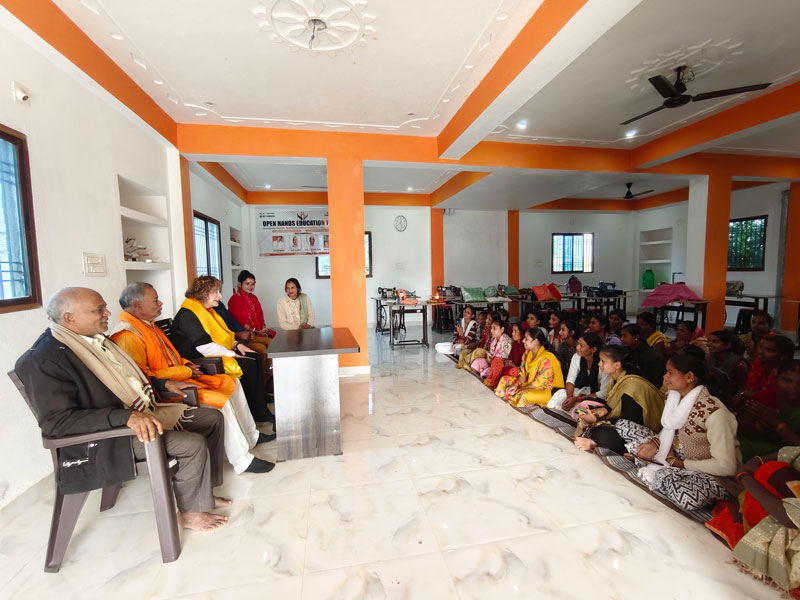 free education for poor children