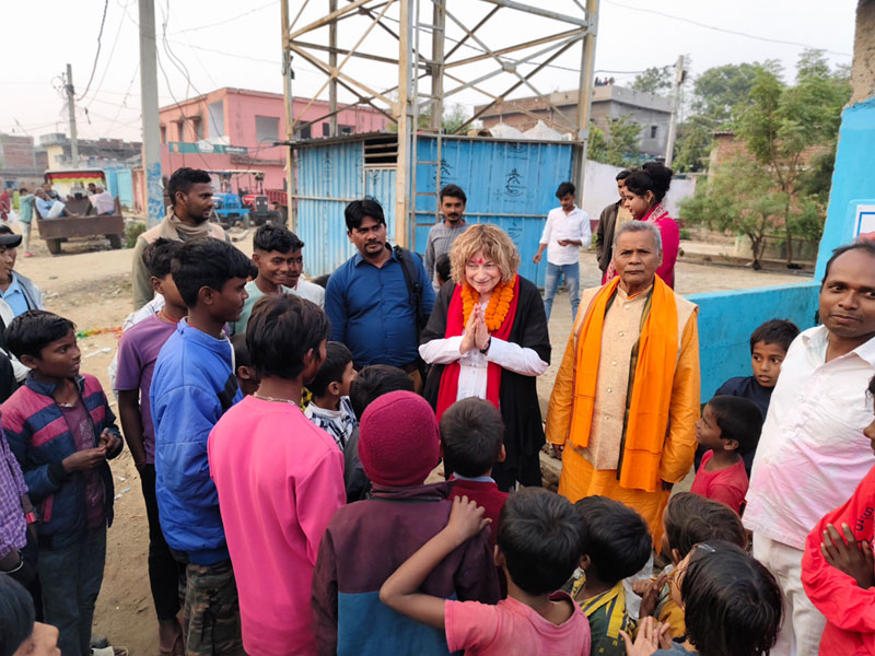 free education for poor children