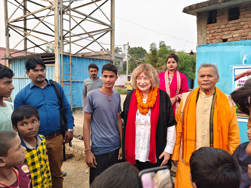 free education for poor children