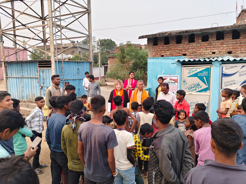 free education for poor children