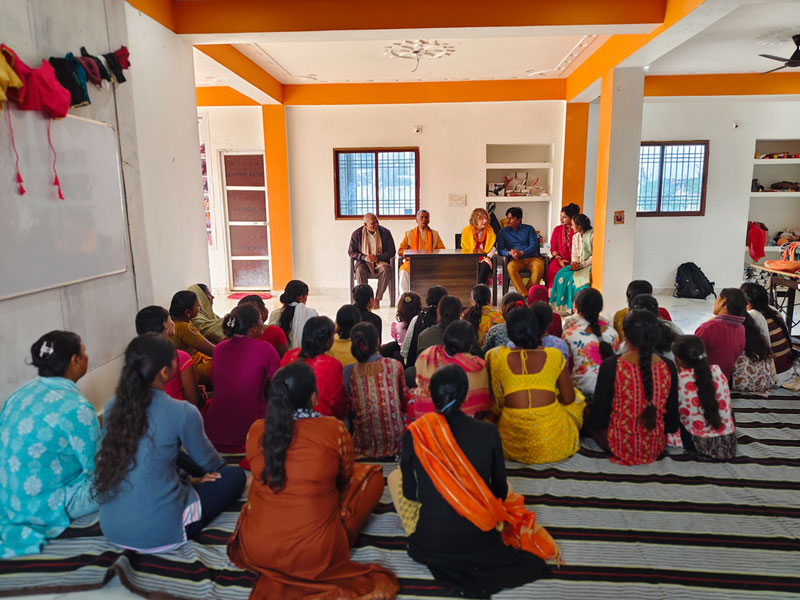 free education for poor children