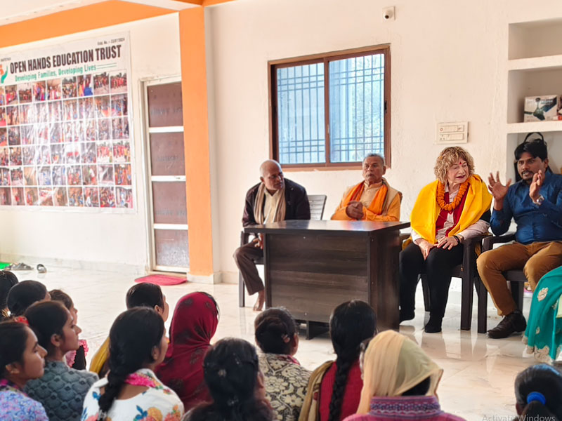 free education for poor children